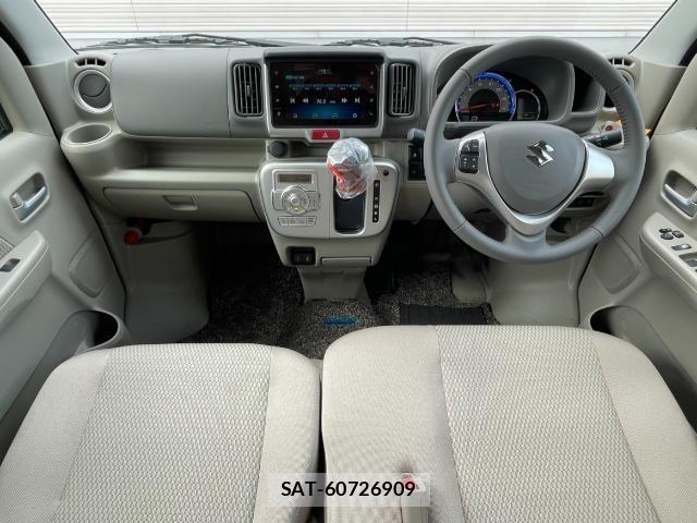 Suzuki EVERY WAGON 2025 8679799-14
