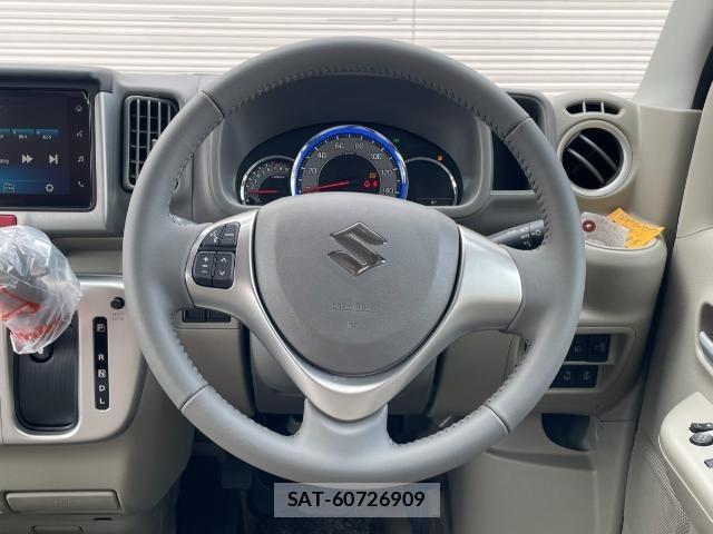 Suzuki EVERY WAGON 2025 8679799-15
