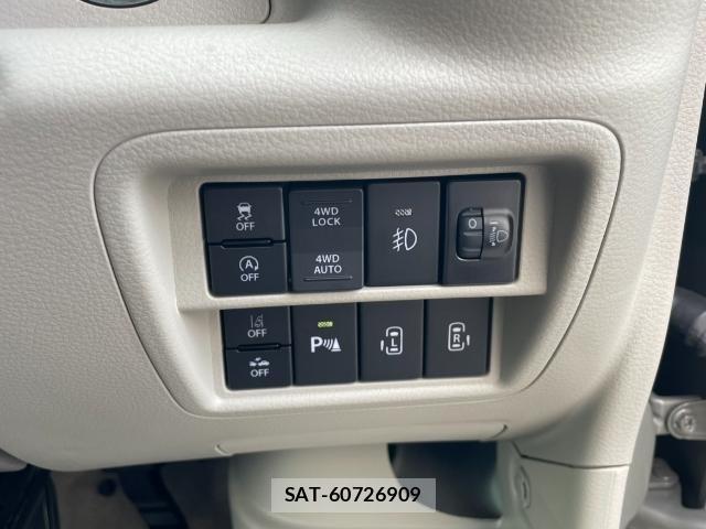 Suzuki EVERY WAGON 2025 8679799-18