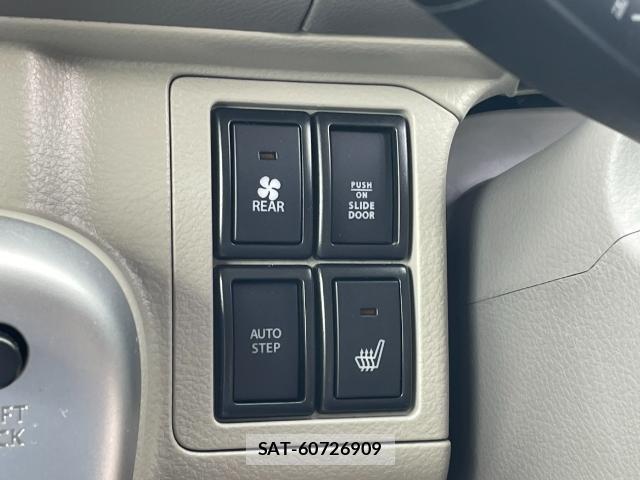 Suzuki EVERY WAGON 2025 8679799-19