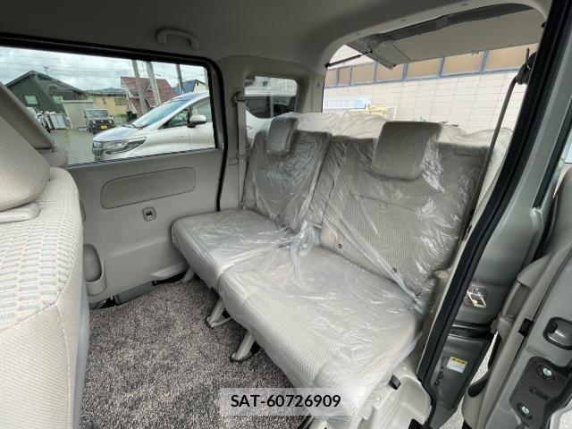 Suzuki EVERY WAGON 2025 8679799-2