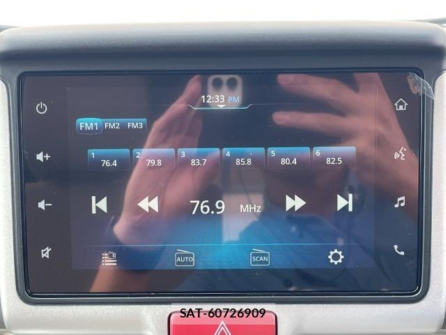 Suzuki EVERY WAGON 2025 8679799-21
