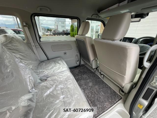 Suzuki EVERY WAGON 2025 8679799-22