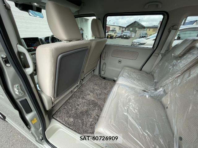 Suzuki EVERY WAGON 2025 8679799-4