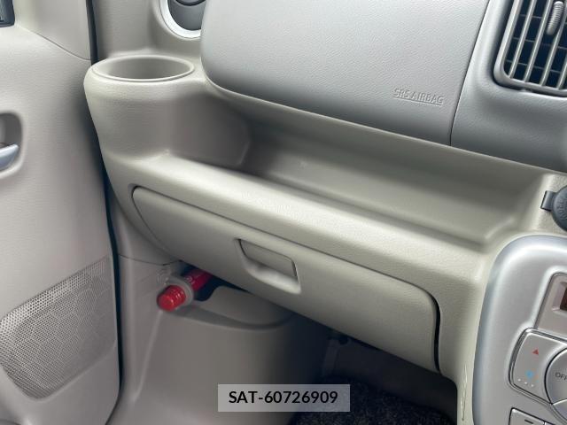 Suzuki EVERY WAGON 2025 8679799-7