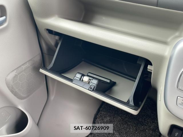Suzuki EVERY WAGON 2025 8679799-8
