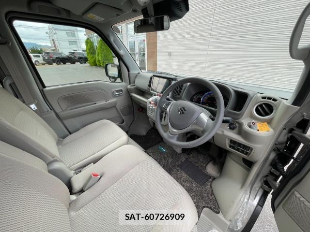 Suzuki EVERY WAGON 2025 8679799-9