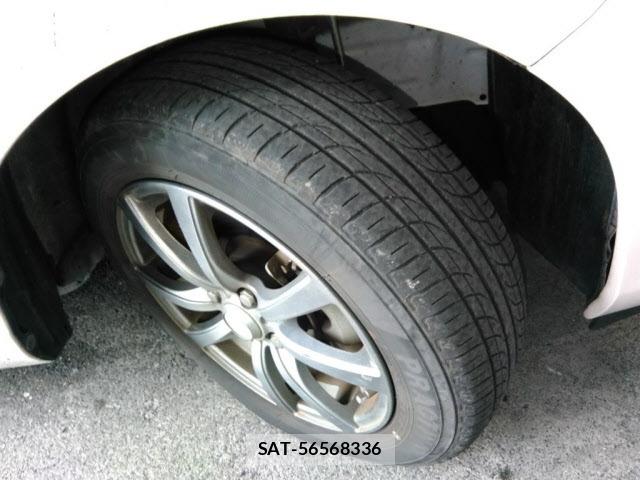 Toyota AQUA 2014 8862347-9