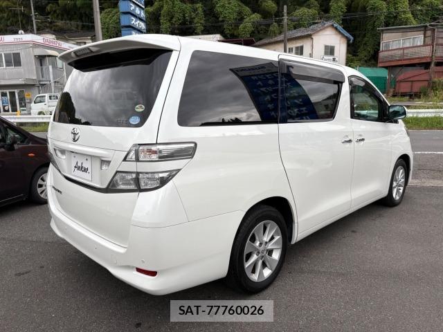 Toyota VELLFIRE 2009 8903795-1