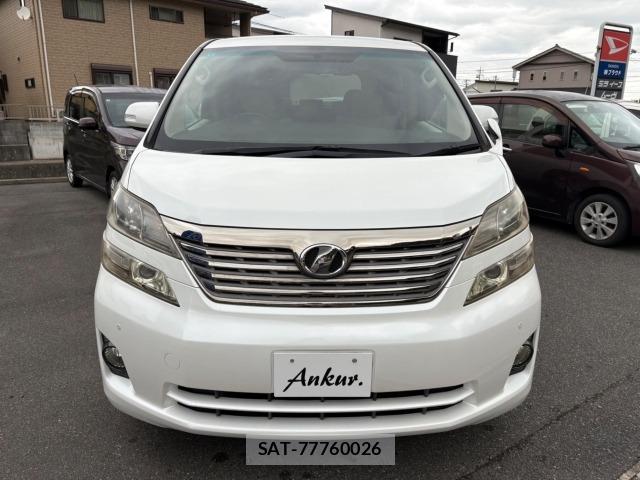 Toyota VELLFIRE 2009 8903795-12
