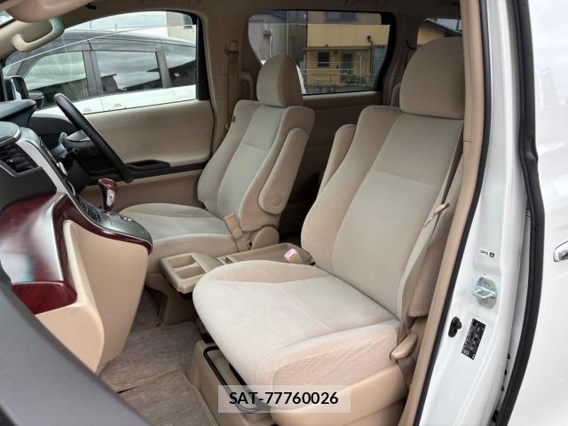 Toyota VELLFIRE 2009 8903795-19