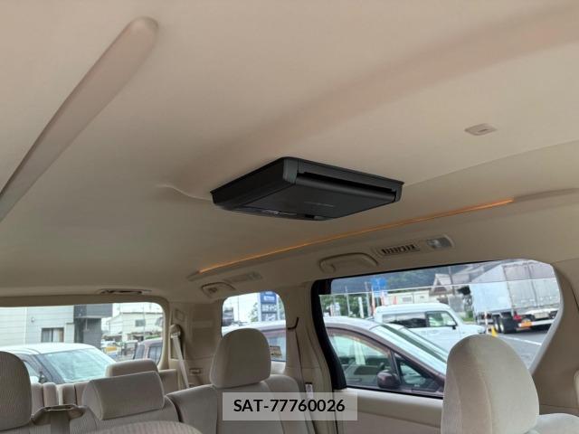 Toyota VELLFIRE 2009 8903795-25