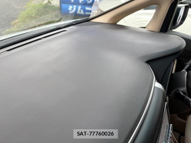 Toyota VELLFIRE 2009 8903795-26
