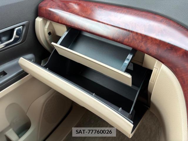 Toyota VELLFIRE 2009 8903795-28