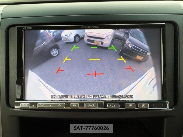 Toyota VELLFIRE 2009 8903795-29