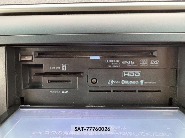 Toyota VELLFIRE 2009 8903795-30