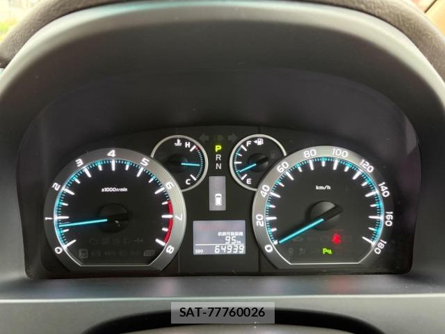 Toyota VELLFIRE 2009 8903795-31