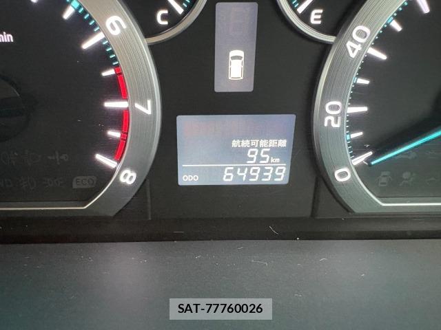Toyota VELLFIRE 2009 8903795-32