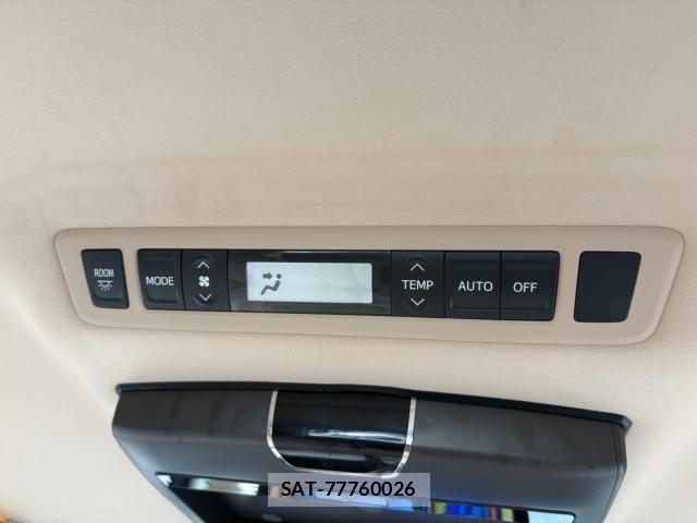 Toyota VELLFIRE 2009 8903795-33