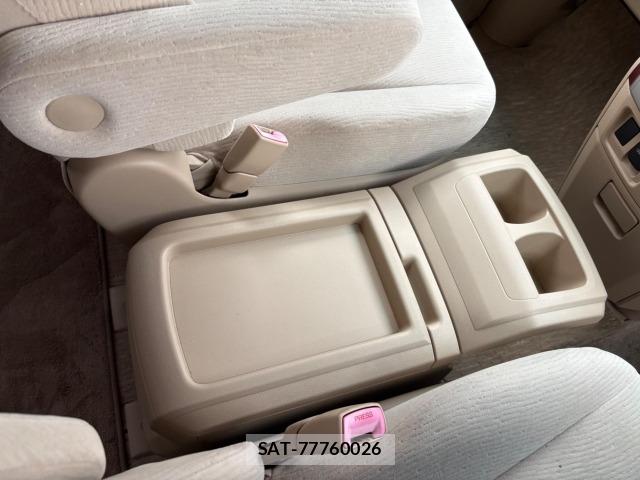 Toyota VELLFIRE 2009 8903795-34