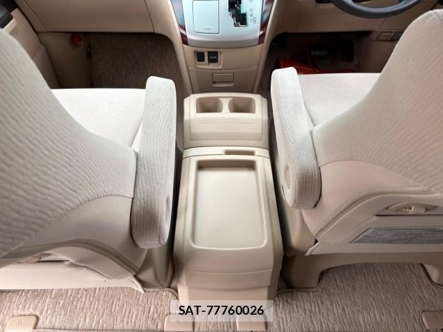 Toyota VELLFIRE 2009 8903795-35