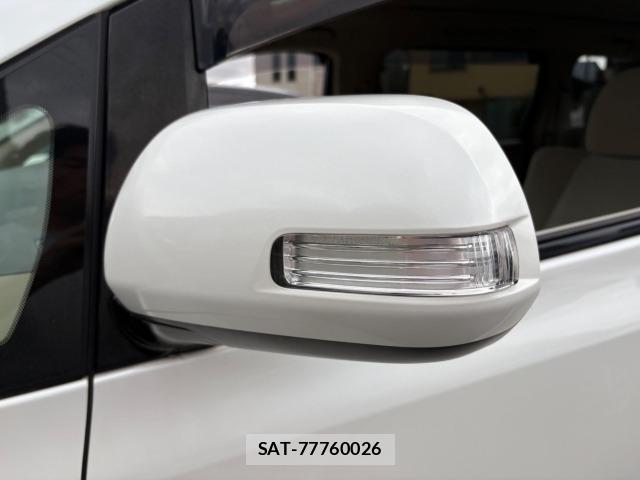 Toyota VELLFIRE 2009 8903795-37