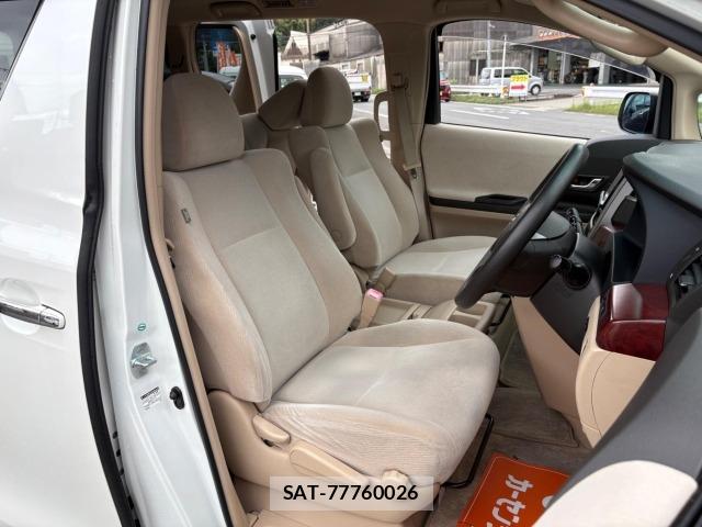 Toyota VELLFIRE 2009 8903795-4