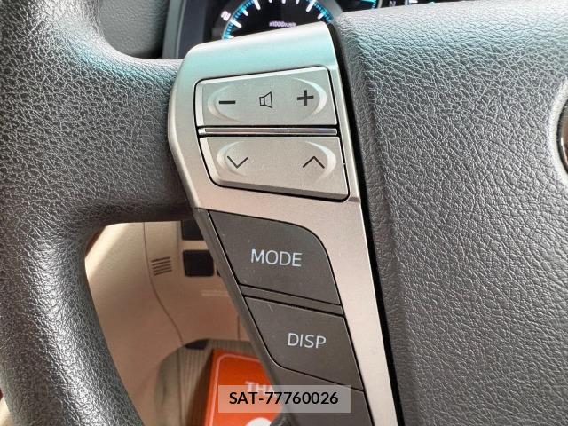 Toyota VELLFIRE 2009 8903795-41