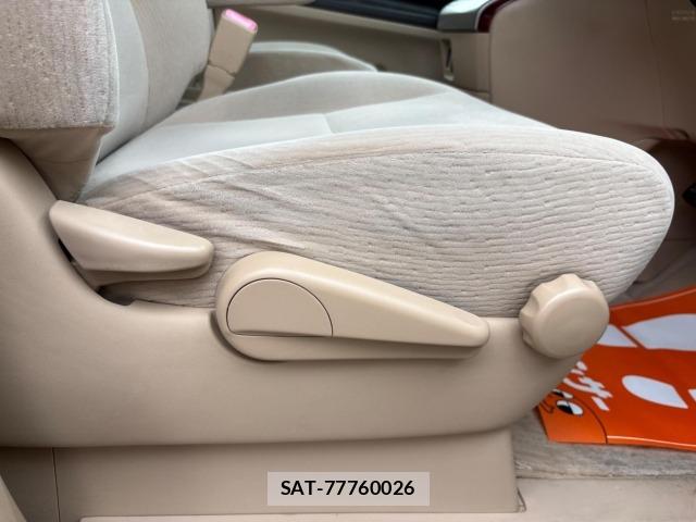 Toyota VELLFIRE 2009 8903795-44