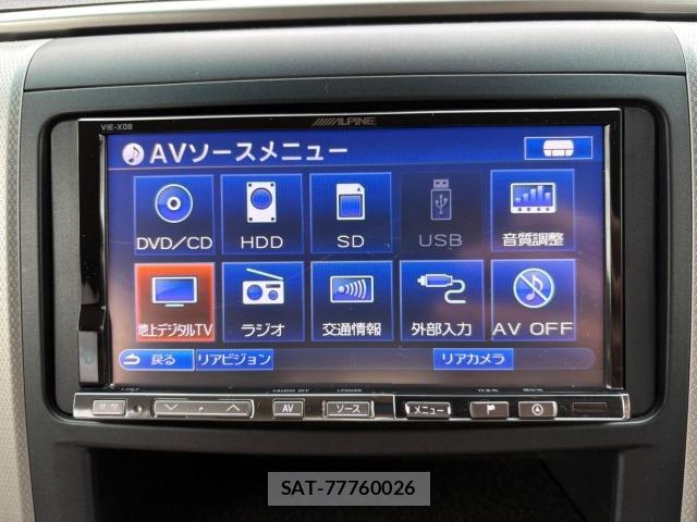 Toyota VELLFIRE 2009 8903795-6