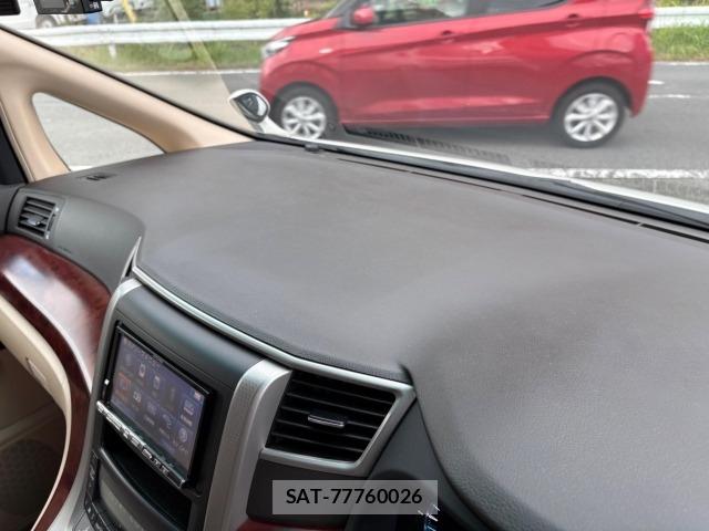 Toyota VELLFIRE 2009 8903795-7