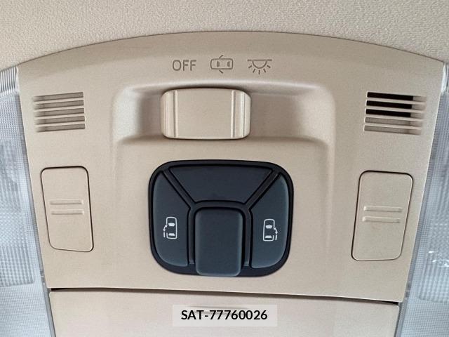 Toyota VELLFIRE 2009 8903795-8