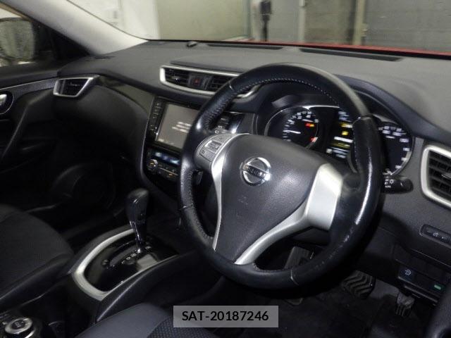 Nissan X-TRAIL 2014 8926120-3