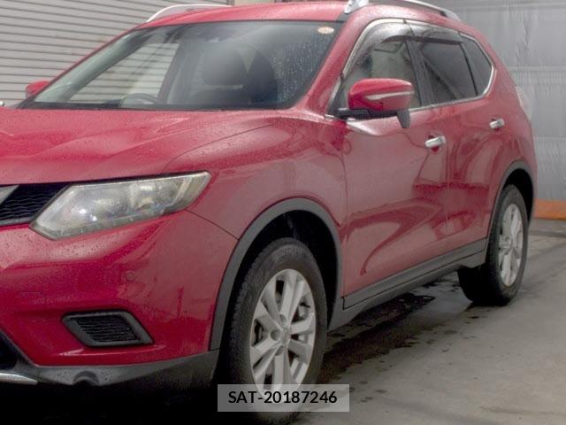 Nissan X-TRAIL 2014 8926120-4