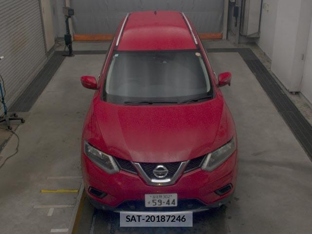 Nissan X-TRAIL 2014 8926120-6