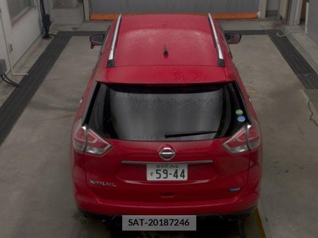 Nissan X-TRAIL 2014 8926120-7