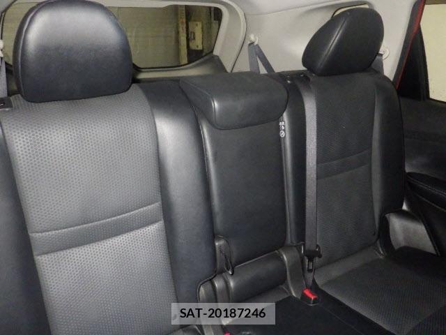 Nissan X-TRAIL 2014 8926120-8