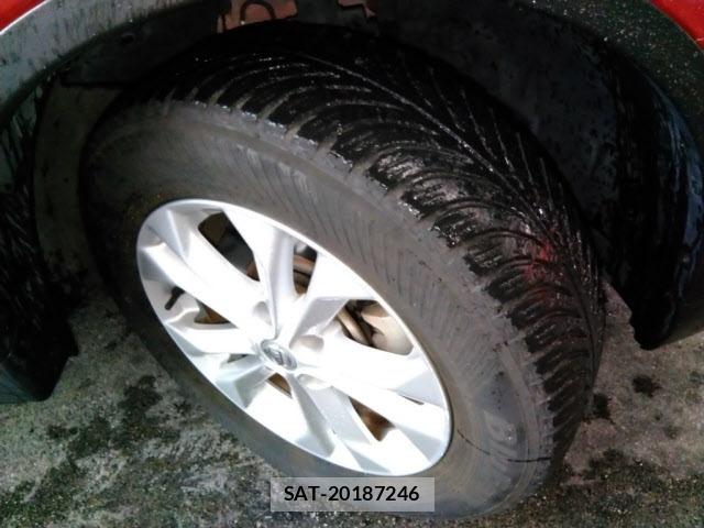Nissan X-TRAIL 2014 8926120-9