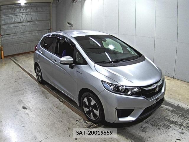 Honda FIT 2015 8703755-0