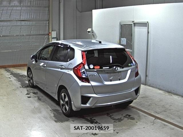 Honda FIT 2015 8703755-1