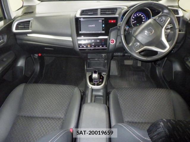 Honda FIT 2015 8703755-3