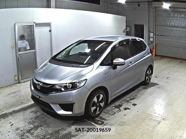 Honda FIT 2015 8703755-4