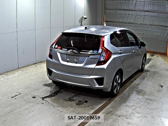 Honda FIT 2015 8703755-5