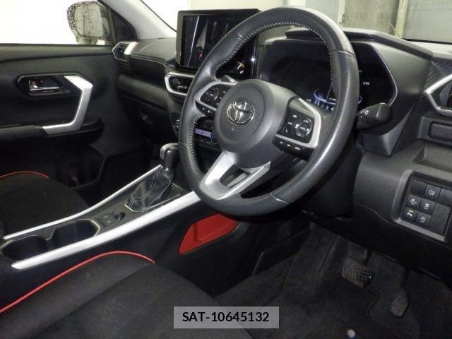 Toyota RAIZE 2023 8768154-3