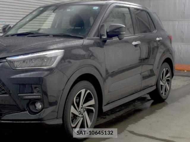 Toyota RAIZE 2023 8768154-4