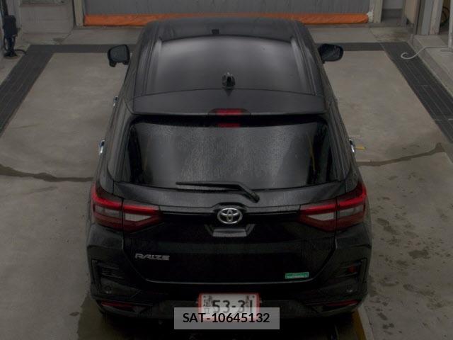 Toyota RAIZE 2023 8768154-7
