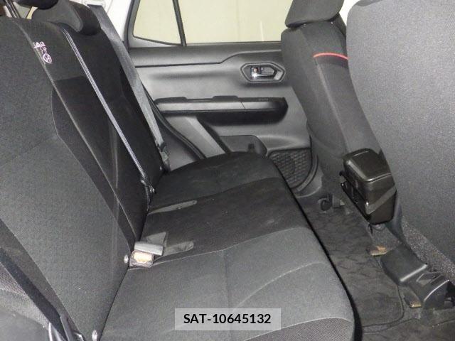 Toyota RAIZE 2023 8768154-8