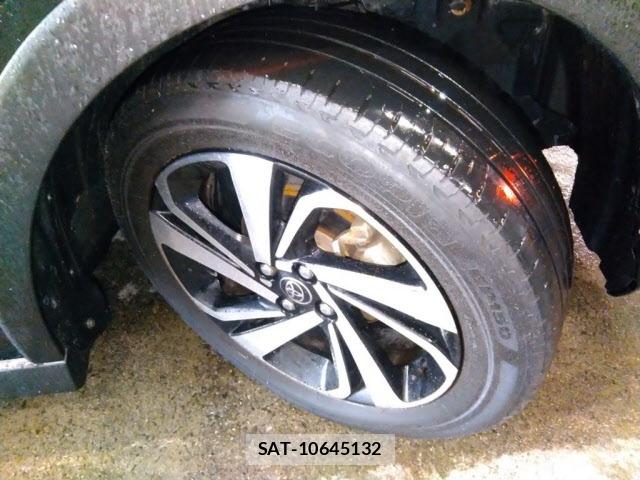 Toyota RAIZE 2023 8768154-9
