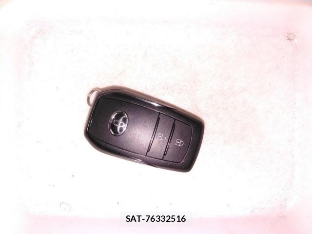 Toyota COROLLA CROSS 2025 8807806-10
