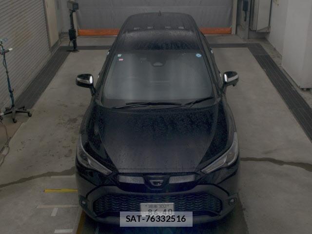 Toyota COROLLA CROSS 2025 8807806-6